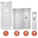 Sakato PP Mushroom Grow Bags