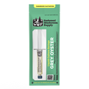 Blue Oyster Mushroom Liquid Culture Syringe