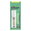 Grey Oyster Mushroom Liquid Culture Syringe