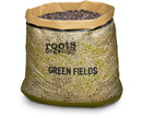 roots organics by aurora green fields