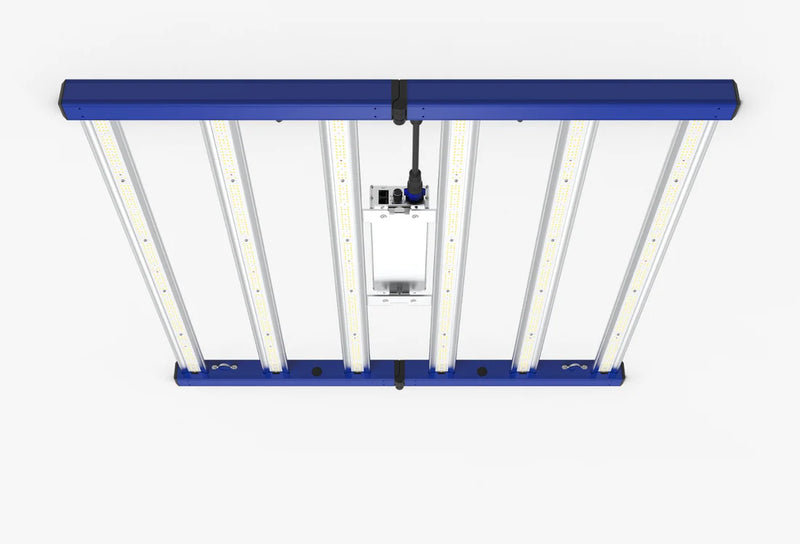 480 watt 3x3 tent