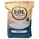 Sol Soils Pumice - 4 Quart