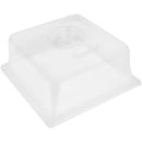 SUNPACK SUNDOME Vented Humidity Dome - 10in x 10in x 5in