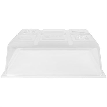 SUNPACK SUNDOME Vented Humidity Dome - 7in - with Light Track