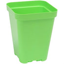 SUNPACK 3.3 Inch Square Pots