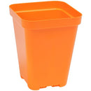 SUNPACK 3.3 Inch Square Pots