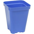 SUNPACK 3.3 Inch Square Pots