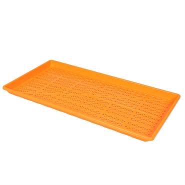 SUNPACK 10x20 Heavy Duty Mesh Trays 1" Deep