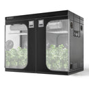 AC Infinity Cloudlab Advanced Grow Tents