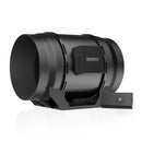 CLOUDLINE LITE QUIET INLINE FAN WITH SPEED CONTROLLER