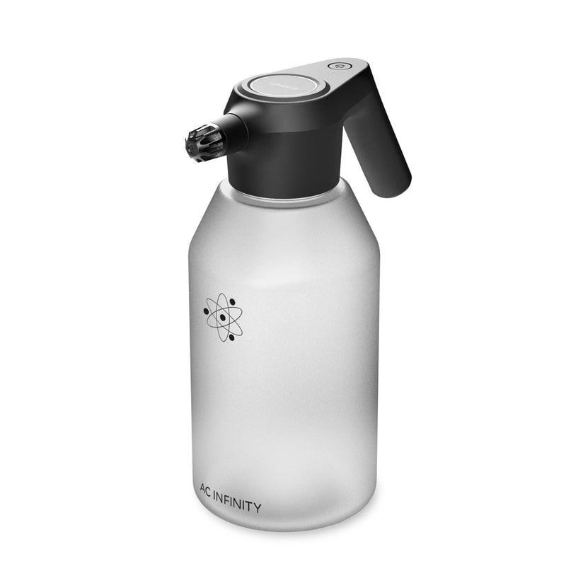 AUTOMATIC WATER SPRAYER, 2-LITER ELECTRIC MISTER