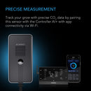 CO2 + Light Sensor for Controller AI+