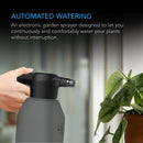 AUTOMATIC WATER SPRAYER, 2-LITER ELECTRIC MISTER