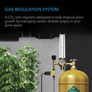 CO2 REGULATOR