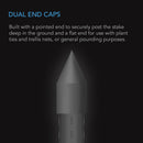 AC Infinity GARDEN PLANT STAKE, 3 FEET LONG