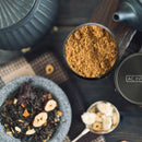 3-Chamber Spice Grinder, Black, 2-Inch