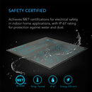 SUNCORE H7, Seedling Heat Mat with Heat Controller
