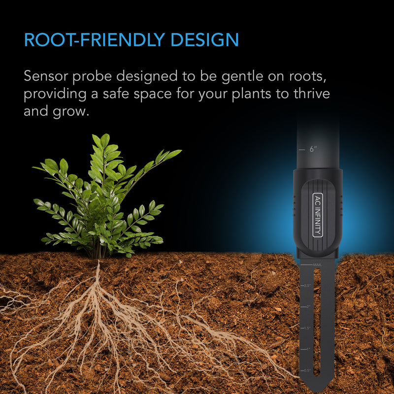 Soil Sensor Probe