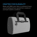 AC Infinity SMELL PROOF HANDBAGS