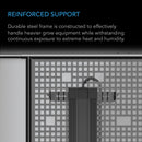 GROW TENT GEAR BOARD