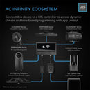AC Infinity TERRAFORM 7, MULTI-FUNCTIONAL AIR CONDITIONER