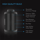 Air Filtration Kit PRO 8"