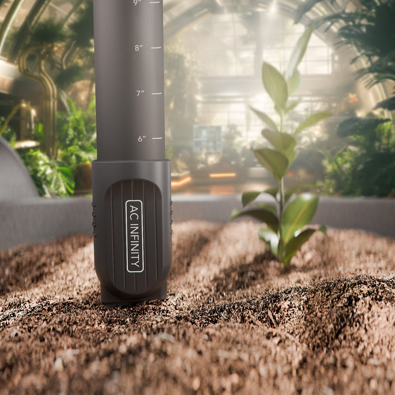 Soil Sensor Probe