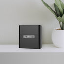 CLOUDCOM A2, MINI SMART THERMO-HYGROMETER WITH DATA APP