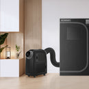 AC Infinity TERRAFORM 7, MULTI-FUNCTIONAL AIR CONDITIONER