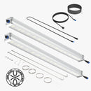 Grandmaster LED Tarantula Volcano