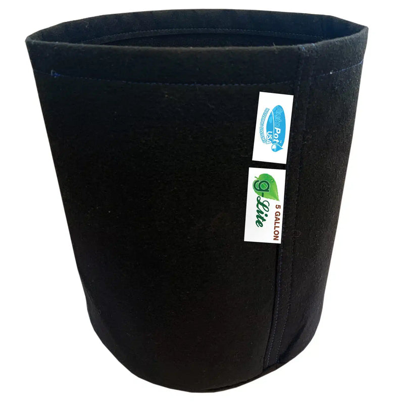 AutoPot GeoPot G Lite Fabric Pot