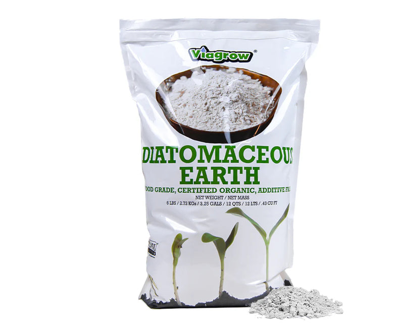 viagro diatomaceous earth