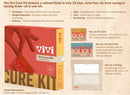 Vivi Cure Kit