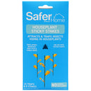 Safer Home Houseplant Sticky Stakes - 8pk