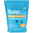 Safer Home Ant & Crawling Insect Killer - 4lb