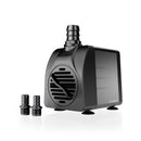 AC Infinity SUBMERSIBLE WATER PUMPS