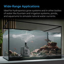 AC Infinity SUBMERSIBLE WATER PUMPS