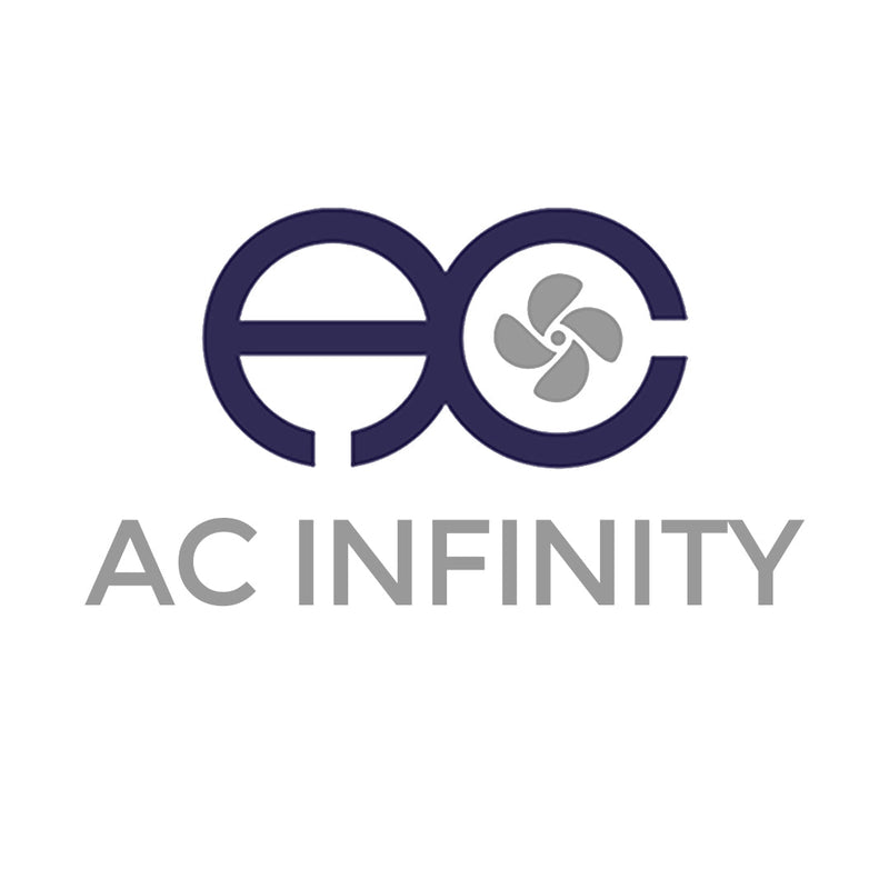 AC Infinity ADVANCE GROW TENT SYSTEM PRO 3X3