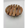 Wood Plant Caddy
