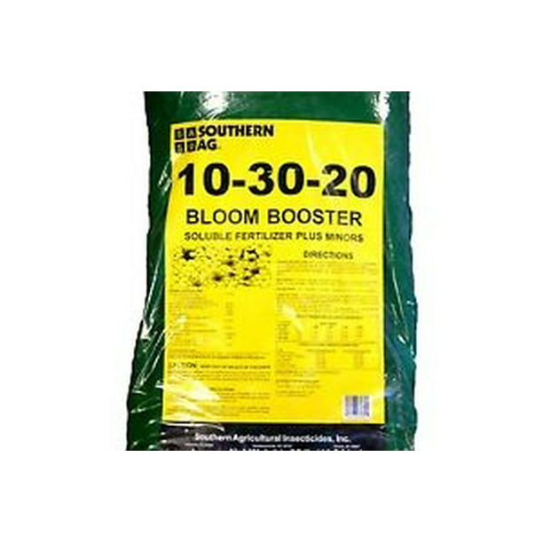 Southern Agriculture Soluble Fertilizer 25 Pound