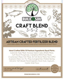 Craft Blend 3-5-2