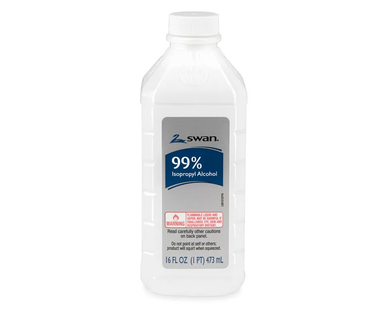 Isopropyl Alcohol 99.9%