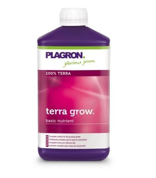 Plagron Terra Grow