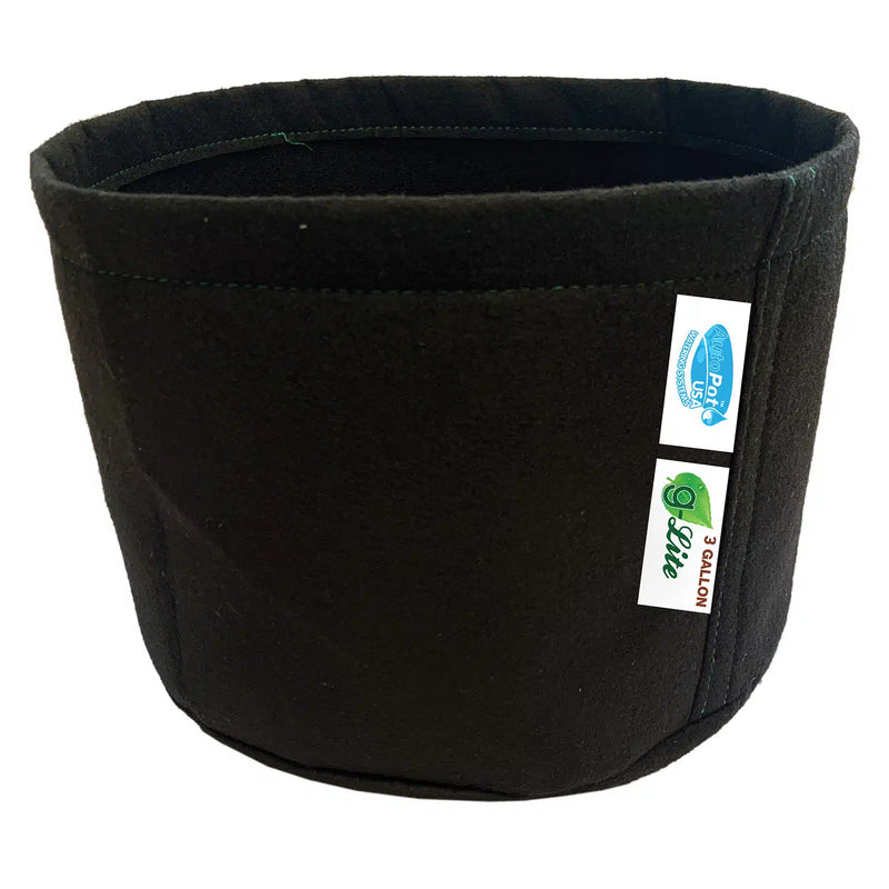 AutoPot GeoPot G Lite Fabric Pot