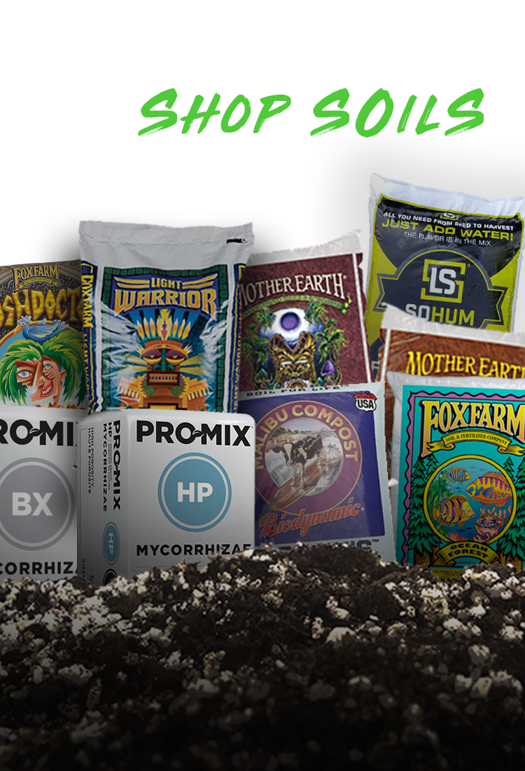 Click here to Shop Soils