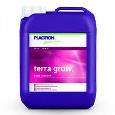 Plagron Terra Grow