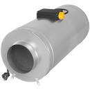 Ruck Air Movement Prime EVO Ventilator