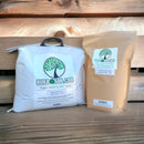 clackamas coot nutrient kit 3.8 cubic foot bale