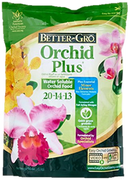 orchid fertilizer
