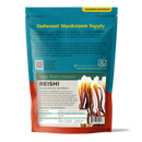 Reishi Plate Culture